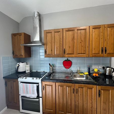 Avonbeg Cottages 2 Bed 1 Bath Accommodate 3 Guests Ратдръм Екстериор снимка