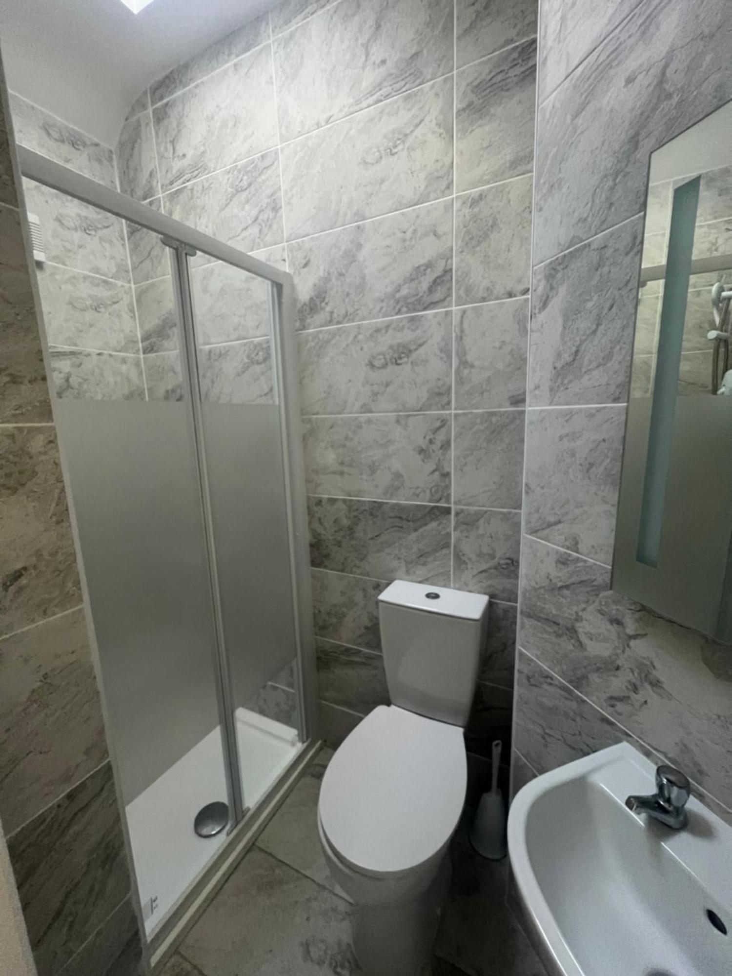Avonbeg Cottages 2 Bed 1 Bath Accommodate 3 Guests Ратдръм Екстериор снимка