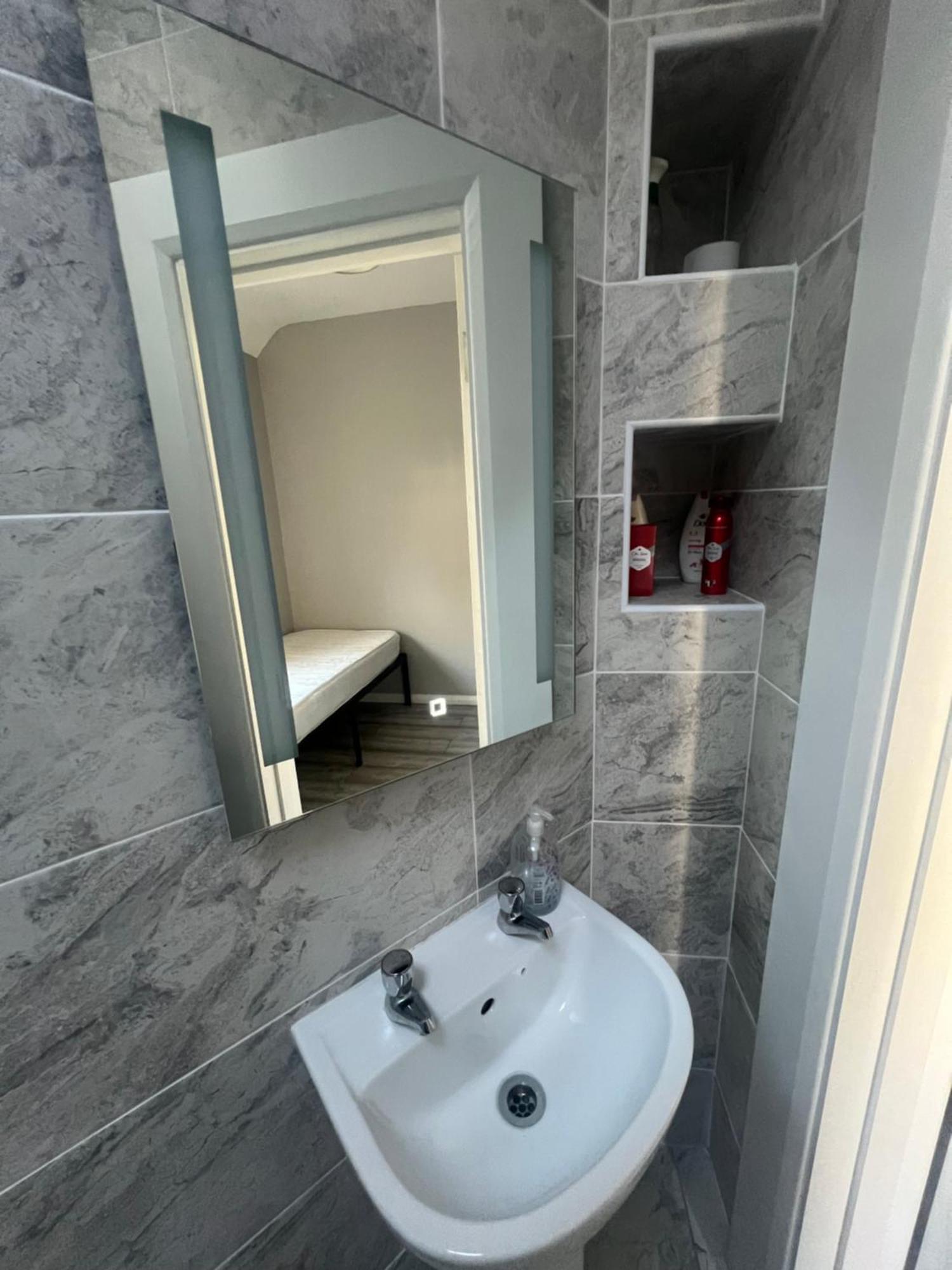 Avonbeg Cottages 2 Bed 1 Bath Accommodate 3 Guests Ратдръм Екстериор снимка