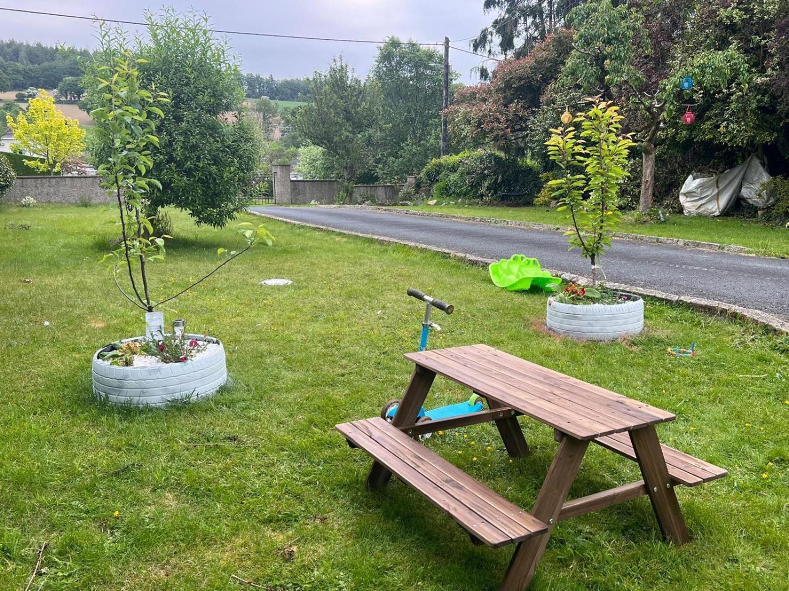 Avonbeg Cottages 2 Bed 1 Bath Accommodate 3 Guests Ратдръм Екстериор снимка