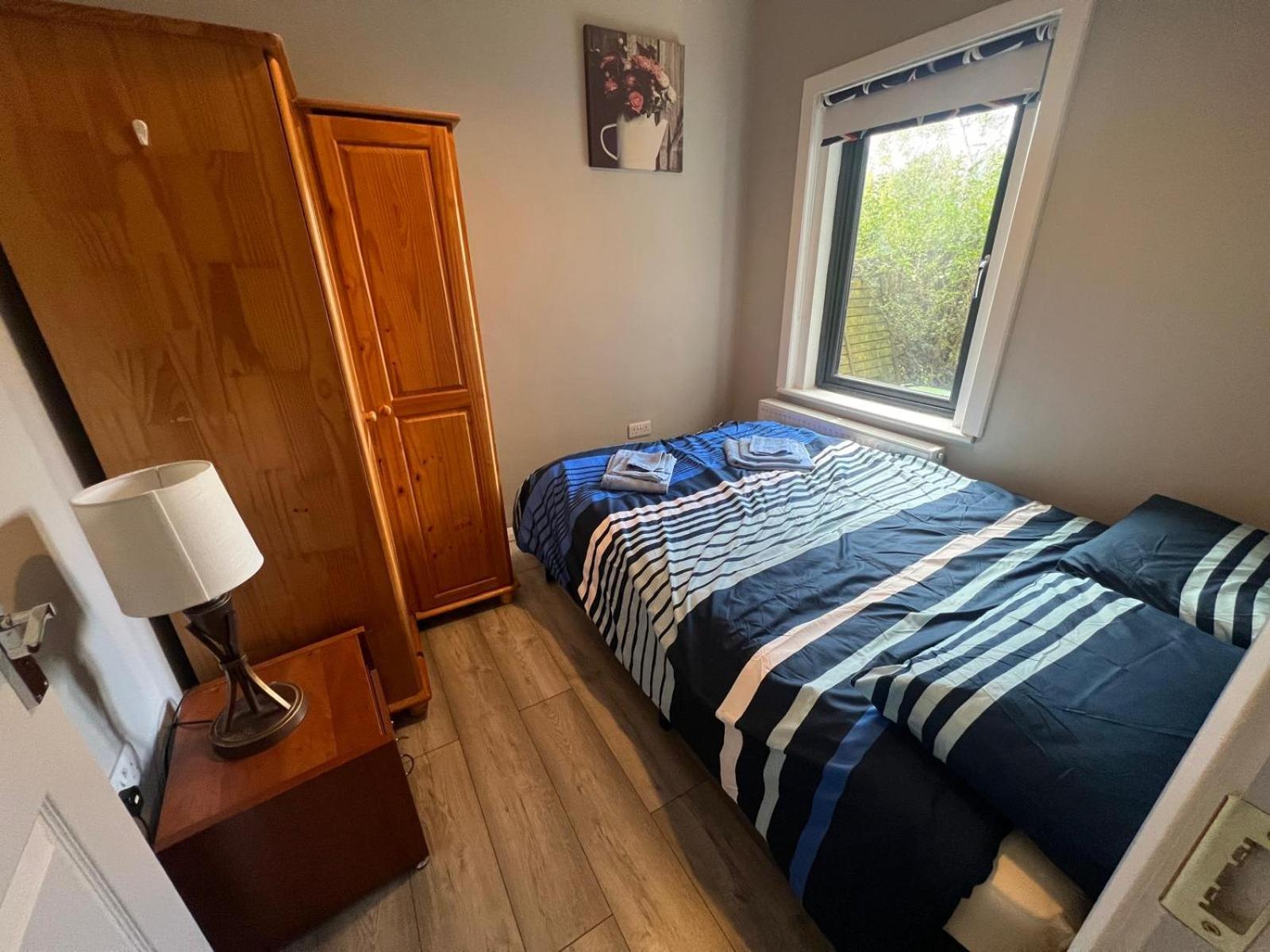 Avonbeg Cottages 2 Bed 1 Bath Accommodate 3 Guests Ратдръм Екстериор снимка