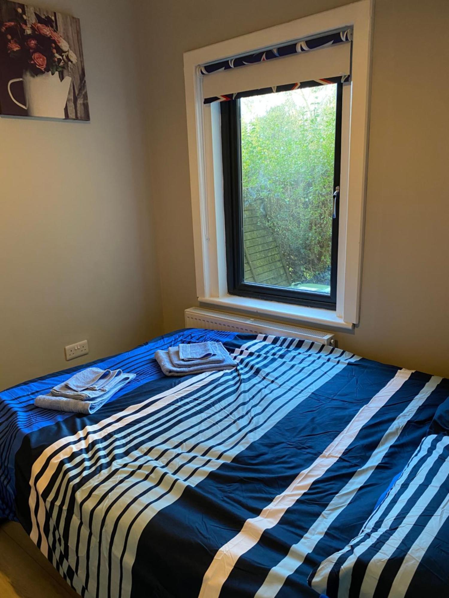 Avonbeg Cottages 2 Bed 1 Bath Accommodate 3 Guests Ратдръм Екстериор снимка
