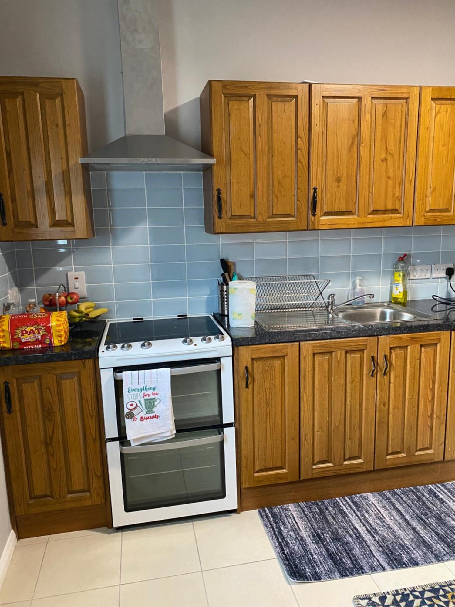 Avonbeg Cottages 2 Bed 1 Bath Accommodate 3 Guests Ратдръм Екстериор снимка