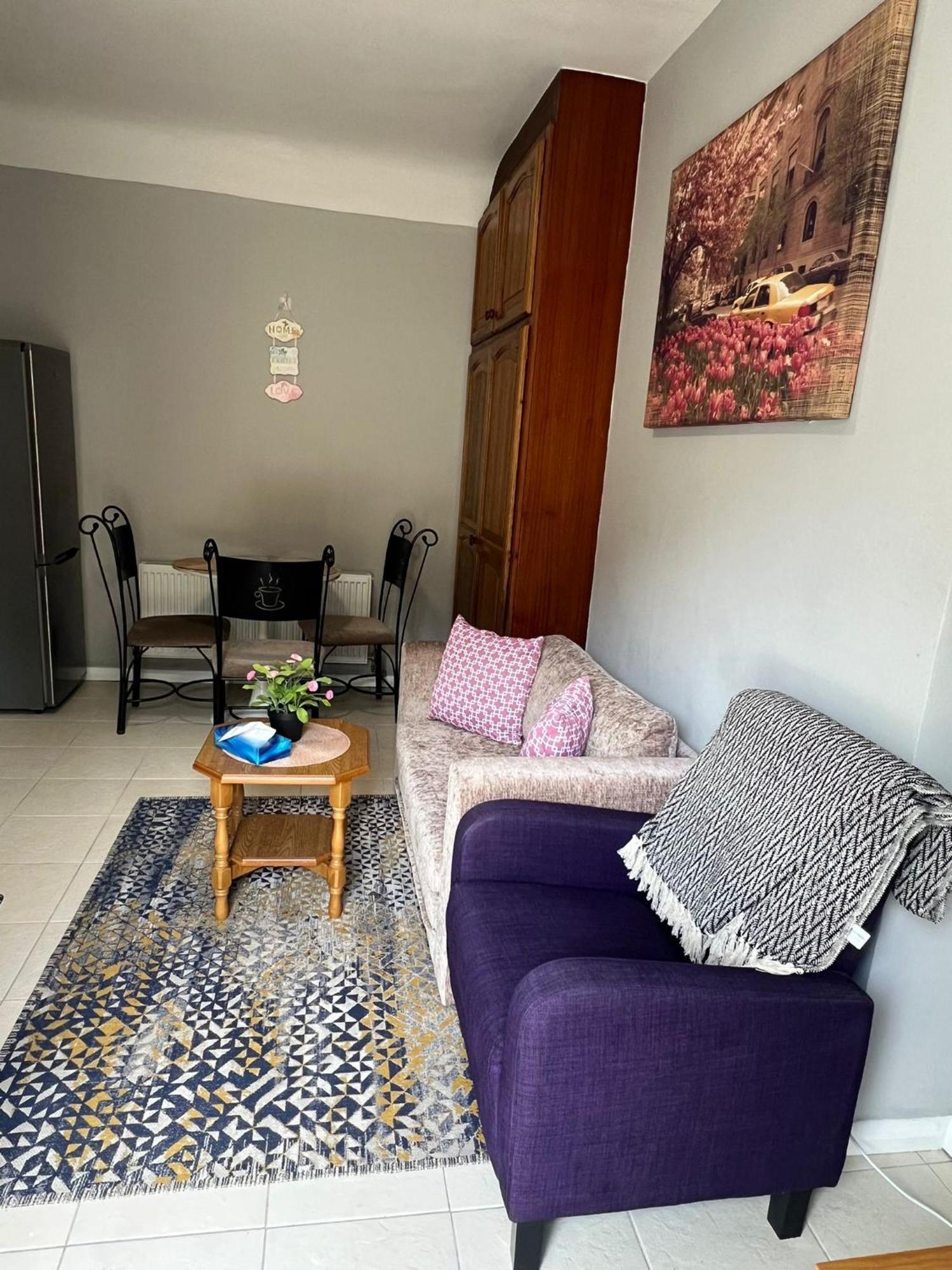 Avonbeg Cottages 2 Bed 1 Bath Accommodate 3 Guests Ратдръм Екстериор снимка