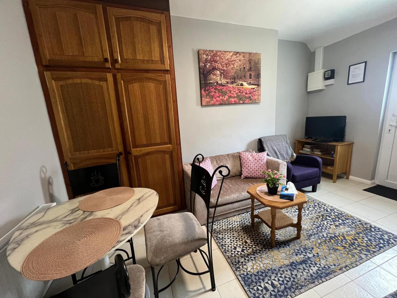 Avonbeg Cottages 2 Bed 1 Bath Accommodate 3 Guests Ратдръм Екстериор снимка