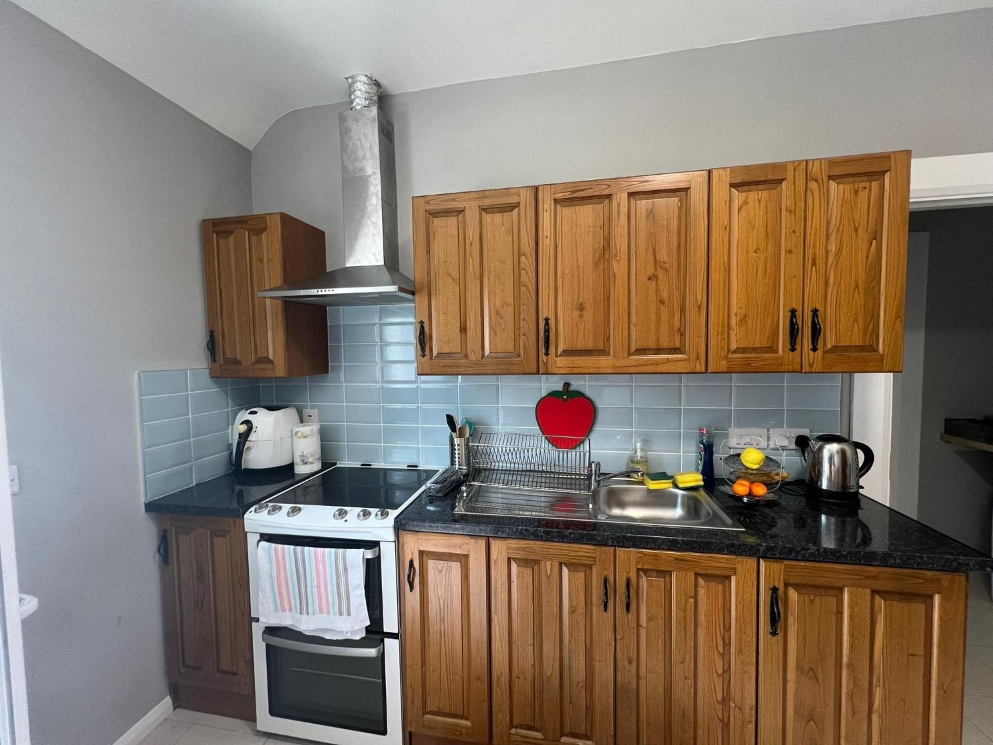 Avonbeg Cottages 2 Bed 1 Bath Accommodate 3 Guests Ратдръм Екстериор снимка