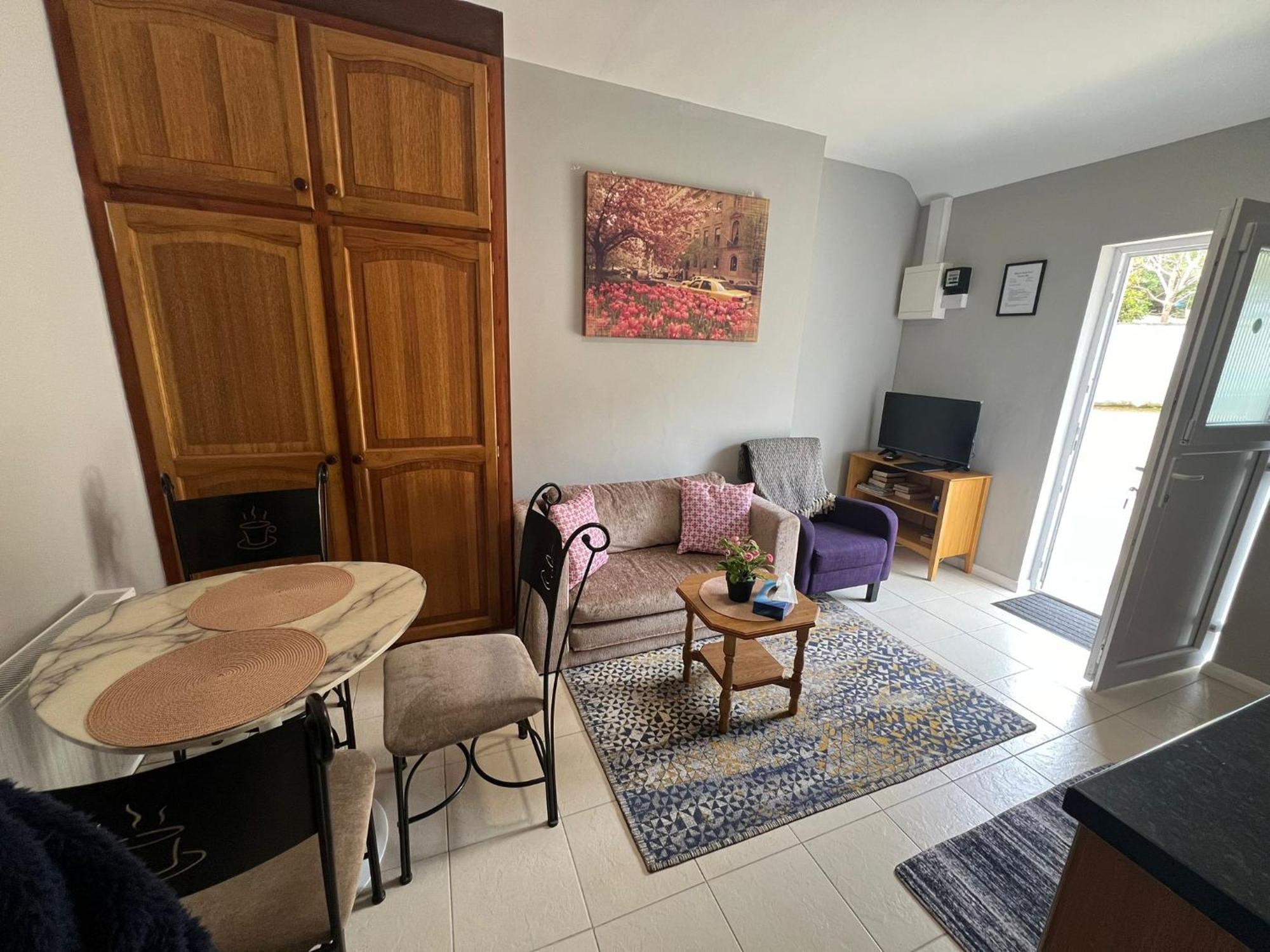 Avonbeg Cottages 2 Bed 1 Bath Accommodate 3 Guests Ратдръм Екстериор снимка
