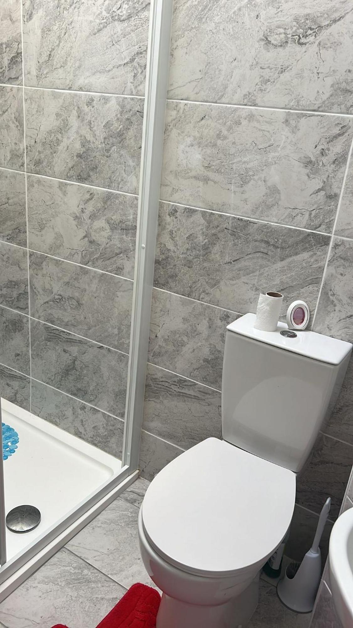 Avonbeg Cottages 2 Bed 1 Bath Accommodate 3 Guests Ратдръм Екстериор снимка