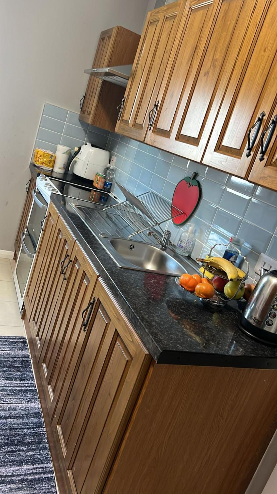 Avonbeg Cottages 2 Bed 1 Bath Accommodate 3 Guests Ратдръм Екстериор снимка